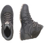 Pánske trekové topánky Mammut Mercury III Mid GTX® M