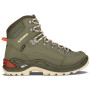 Dámske topánky Lowa Renegade GTX Mid Ls
