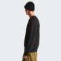 Pánska mikina The North Face M Drew Peak Light Regular Crew
