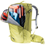 Skialpový batoh Deuter Freerider 30 2024