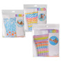 Nafukovací lehátko Intex Action Print Mats 59711EU