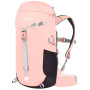 Detský batoh Mammut First Trion 12 l ružová/čierna CandyBlack