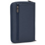 Peňaženka Pacsafe RFIDsafe compact travel organizer