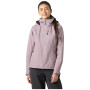Dámska bunda Helly Hansen W Crew Hooded Jacket 2.0