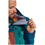Pánska bunda Ortovox 3L Deep Shell Jacket