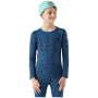Detské funkčné tričko Smartwool Kids' Classic Thermal Merino Base Layer Crew