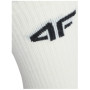 Ponožky 4F Socks Cas F393 (4Pack)