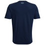 Pánske tričko Under Armour Big Logo 2.0 SS