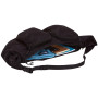 Taška cez rameno The North Face Never Stop Utility Sling