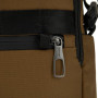 Taška cez rameno Pacsafe Metrosafe X vertical crossbody