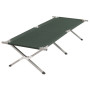 Ležadlo Easy Camp Pampas zelená Pacific Blue