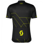 Pánsky cyklistický dres Scott RC Team 20 SS