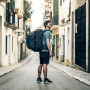 Batoh Thule Landmark 70L