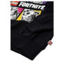 Detská mikina Lego Wear Lwsian 700 Black