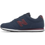 Pánske topánky New Balance GM400LA1