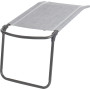 Podnožka Brunner Aravel Footrest