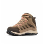 Dámske topánky Columbia Crestwood™ Mid Waterproof