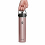 Termoska Hydro Flask 24 Oz Lightweight Wide Flex Straw Cap