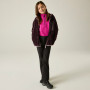 Detská mikina Dare 2b Powder Fleece Hucklbr/PkHz