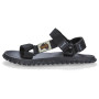 Sandále Gumbies Scrambler Sandals - Black