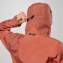 Nepremokavá bunda Gore Tex Salewa Puez Gtx 3L Epe Jacket W