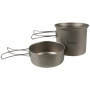Sada riadov Warg Hyperion Titan Cook Set