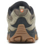 Pánske turistické topánky Merrell Moab 3 Gtx