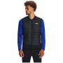 Pánska vesta Under Armour Launch Insulated Vest