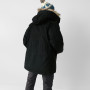 Pánska bunda Fjällräven Singi Down Jacket M