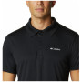 Pánske tričko Columbia Zero Rules Polo Shirt