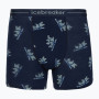 Pánske funkčné boxerky Icebreaker Men M 150 Anatomica Boxers BearTourAOP