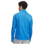 Pánske funkčné tričko Under Armour Launch 1/4 Zip