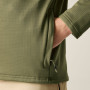 Pánska mikina Dare 2b Fuse Up Full Zip