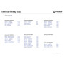 Prístavok ku stanu Outwell Universal Awning Size 6
