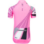 Detský cyklistický dres Silvini Team CD1435