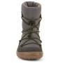 Detské topánky Froddo Barefoot Tex Track Wool Grey