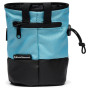 Vrecko na magnézium Black Diamond Mojo Zip Chalk S/M