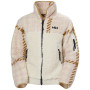 Dámska flísová bunda Helly Hansen W Moonlit Pile Jacket