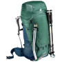 Dámský Batoh Deuter Aircontact 60+10 SL