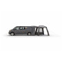 Predstan Vango Tailgate Hub II Low