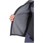 Pánska bunda High Point Merino Alpha