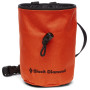 Vrecko na magnézium Black Diamond Mojo Chalk Bag M/L