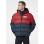 Pánska zimná bunda Helly Hansen Active Puffy Jacket