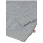 Detská mikina Lego Wear Lwsky 600 Grey