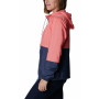 Dámska bunda Columbia Ws Flash Forward Windbreaker