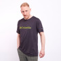 Pánske tričko Columbia Tech Trail Graphic Tee