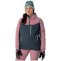 Dámska bunda Dynafit Radical Softshell Jkt W