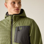 Pánska bunda Dare 2b Mountaineer Softshell Jacket