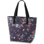 Taška Dakine Classic Tote 33L fialová Perennial