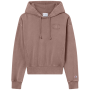 Dámska mikina Champion Hooded Sweatshirt W
